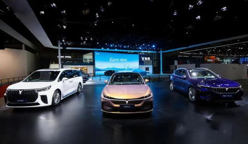 什么是中式豪华？带你走近中式豪华电动轿车——岚图追光