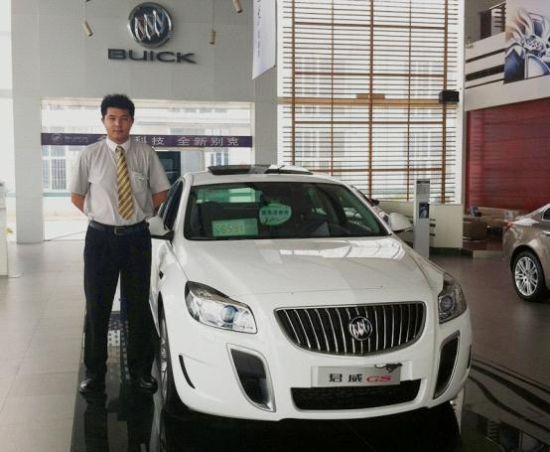 4S店顾问推荐第六期 连云港车市热点车型全解析