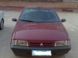 中国二手汽车买卖